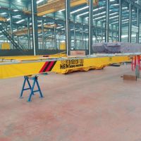 鎮江歐式起重機廠家 歐式單梁行車廠家