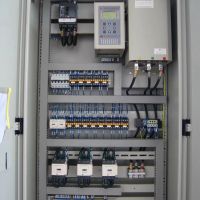 冶金起重機定子調壓，定子調速，定子調壓調速