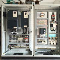 威圖，電氣柜，起重機威圖柜