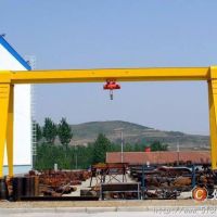 遼寧沈陽(yáng)定做橋式起重機(jī)