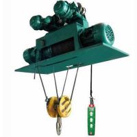 臨沂專業(yè)生產冶金葫蘆優(yōu)質廠家—礦山起重