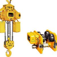 臨沂環(huán)鏈葫蘆優(yōu)質廠家—礦山起重