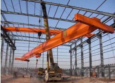 海門單梁橋式起重機行車生產(chǎn)廠家及維護保養(yǎng)業(yè)務(wù)服務(wù)