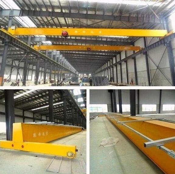 海門單梁歐式起重機生產(chǎn)廠家及維護保養(yǎng)服務(wù)