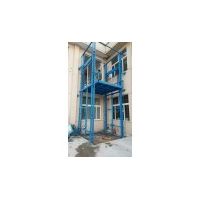 成都升降貨梯專業生產廠家