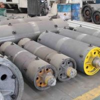 曲靖卷筒組 起重配件