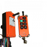 臺(tái)州行車(chē)遙控器廠家