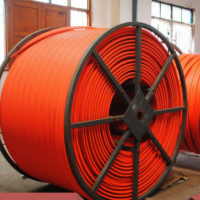 曲靖起重機(jī)無接縫滑線