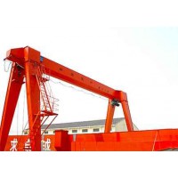 重慶專業銷售龍門起重機