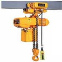 成都環(huán)鏈電動葫蘆全國直銷