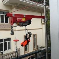 臺州微型電動葫蘆批發*售