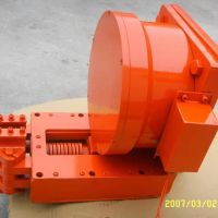 曲靖DSK電磁盤式制動器