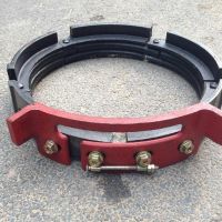 焦作起重機—導(dǎo)繩器