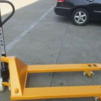 曲靖手動搬運車