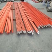 哈爾濱無接縫滑觸線