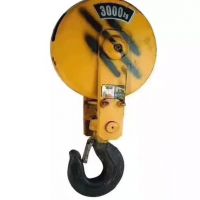 成都電動葫蘆吊鉤專業制作