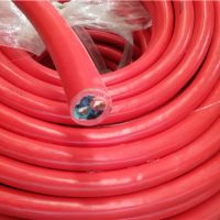 曲靖起重機電纜線量大從優