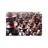 曲靖起重機配件車輪組安裝維修