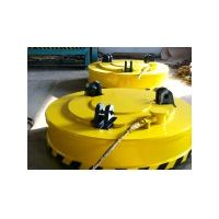 曲靖電磁吸盤銷售