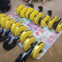 成都電動(dòng)葫蘆吊鉤專業(yè)制作