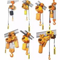 漳州起重機廠家—環鏈葫蘆銷售安裝