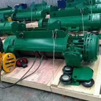 三門峽起重機、電動葫蘆