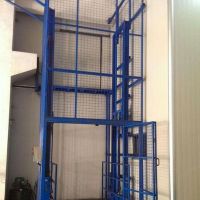 鎮(zhèn)江液壓升降平臺(tái) 鎮(zhèn)江液壓貨梯