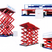 ?？谄鹬貦C(jī)專業(yè)銷售液壓升降平臺(tái)
