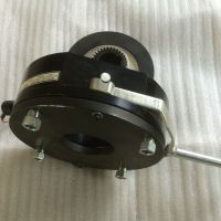 電磁制動器DEB-450,電機剎車器