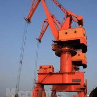 合肥起重機(jī)移動升降機(jī)