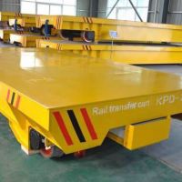 合肥起重機(jī)電動平車