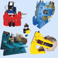 廠家直銷，電磁失效保護制動器盤式制動器，