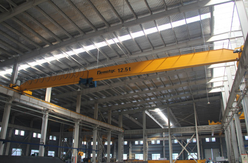 單梁起重機(jī) 單梁起重機(jī)