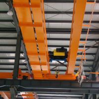 廣州雙梁起重機廠家供應