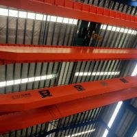 滄州雙梁起重機正規銷售渠道