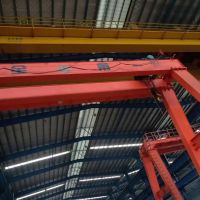 東光雙梁起重機正規銷售渠道