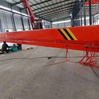 滄州礦山礦源牌起重機(jī)