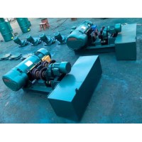 東光銷售電動葫蘆維修保養