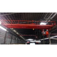河北東光起重機雙梁天車