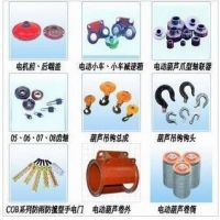 河北東光起重機設備配件