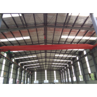 河北起重機10T單梁起重機東光銷售