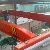 東光單梁起重機正規銷售渠道