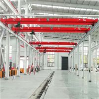 滄州泊頭市天車