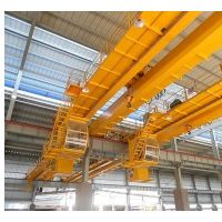 滄州起重機生產廠家供應單雙梁起重機