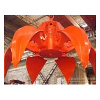 東光抓斗非標定制