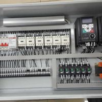 滄州市起重機成套電器