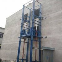 南通海門(mén)貨梯生產(chǎn)廠(chǎng)家直銷(xiāo) 貨梯多少錢(qián)一臺(tái)