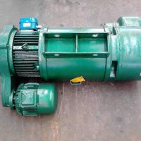 寧德電動葫蘆廠家直銷