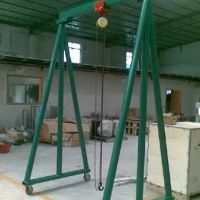 南寧移動式龍門吊廠家直銷