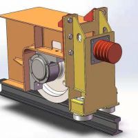 肇慶專業(yè)生產(chǎn)防風夾軌器